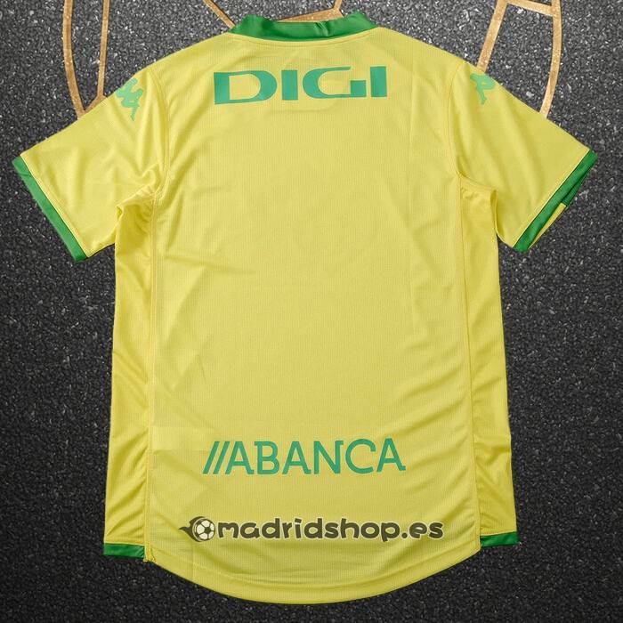 Camiseta Deportivo de La Coruna Segunda 23-24